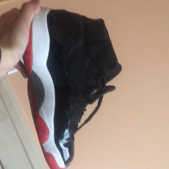 Jordan Retro 11 Playoffs (2012) Rare - Picture 2 of 7